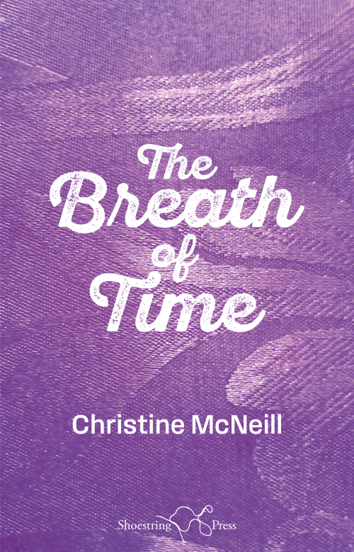 Cover for The Breath of Time