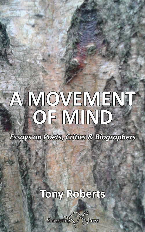Cover for A Movement of Mind