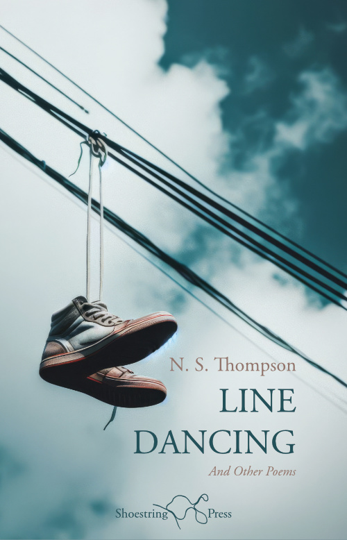 Cover for Line Dancing