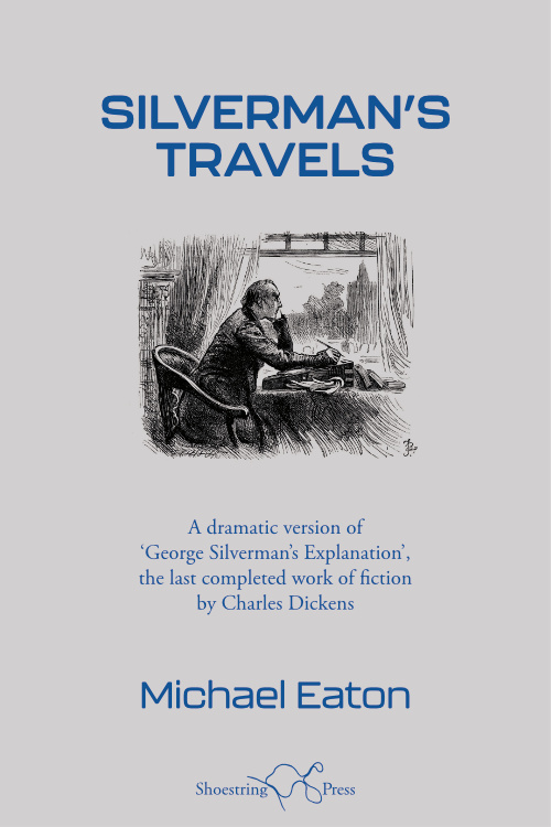 Cover for Silverman's Travels